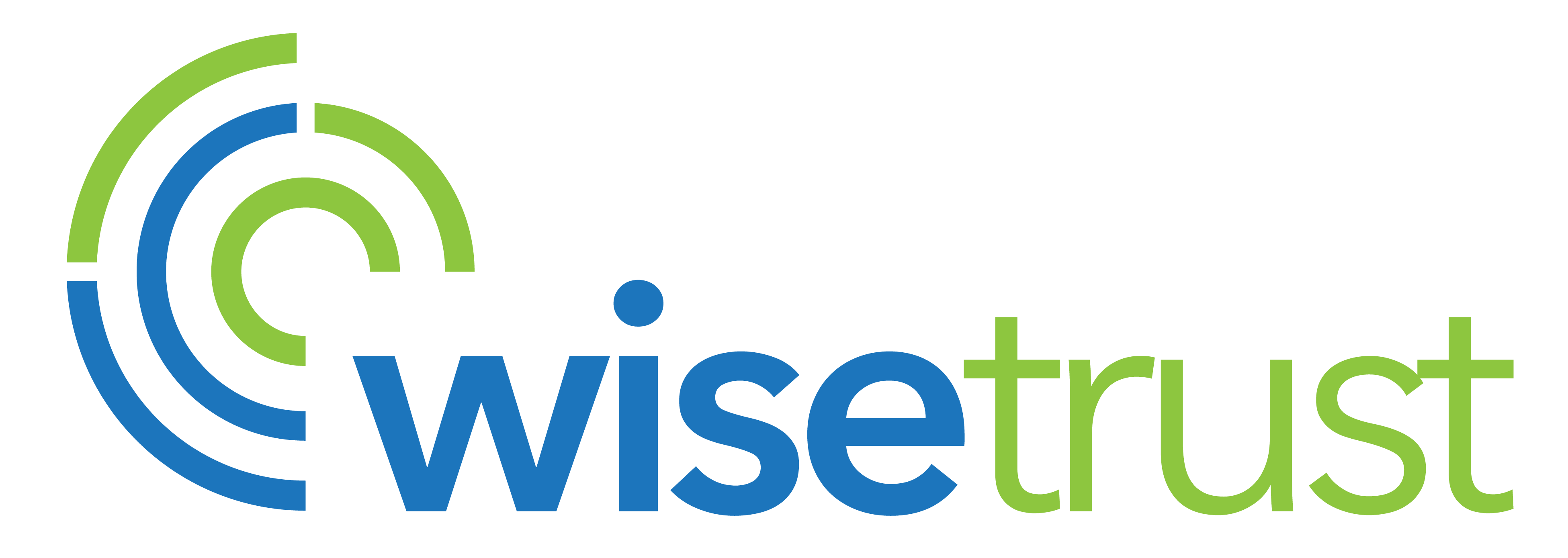 WISE Trust Logo